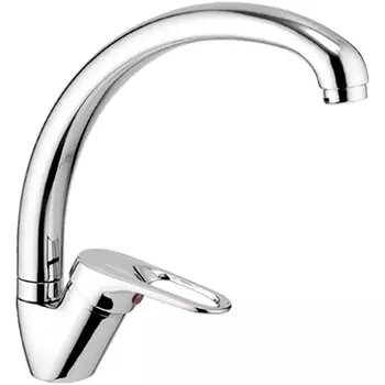 Смеситель для кухни Ledeme