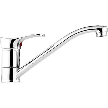 Смеситель для кухни Ledeme