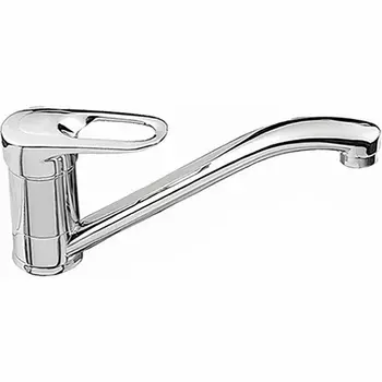 Смеситель для кухни Ledeme