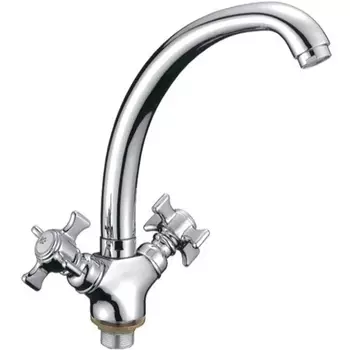 Смеситель для кухни Ledeme