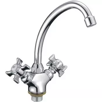 Смеситель для кухни Ledeme