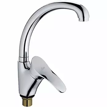 Смеситель для кухни Ledeme