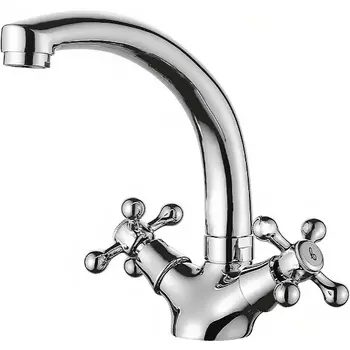 Смеситель для кухни Ledeme