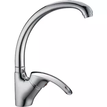 Смеситель для кухни Ledeme