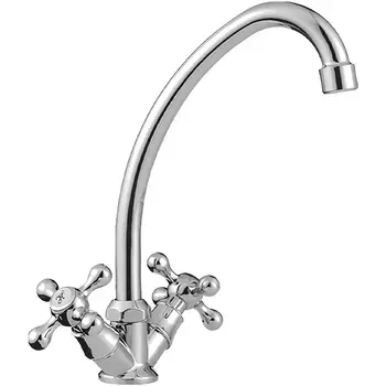 Смеситель для кухни Ledeme