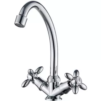 Смеситель для кухни Ledeme