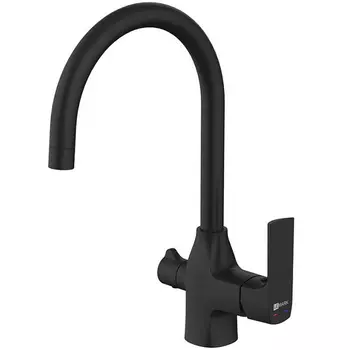 Смеситель для кухни Lemark