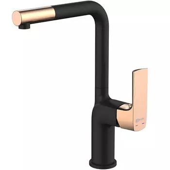 Смеситель для кухни Lemark