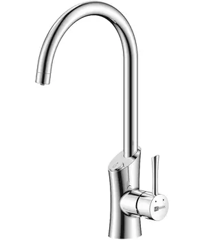 Смеситель для кухни Lemark