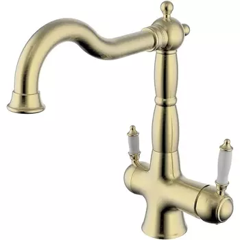 Смеситель для кухни Lemark