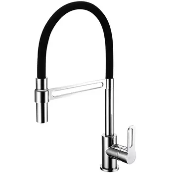 Смеситель для кухни Lemark