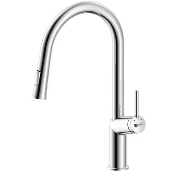 Смеситель для кухни Lemark