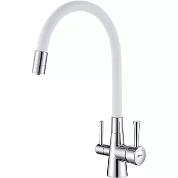 Смеситель для кухни Lemark