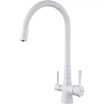 Смеситель для кухни Lemark