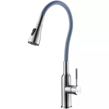 Смеситель для кухни Lemark