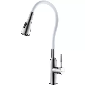 Смеситель для кухни Lemark