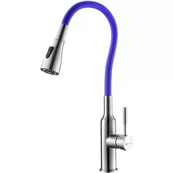 Смеситель для кухни Lemark