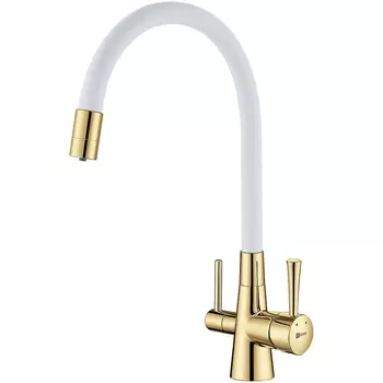 Смеситель для кухни Lemark