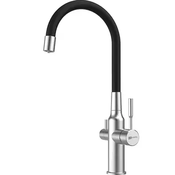 Смеситель для кухни Lemark