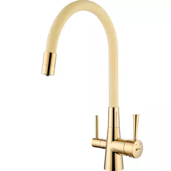 Смеситель для кухни Lemark