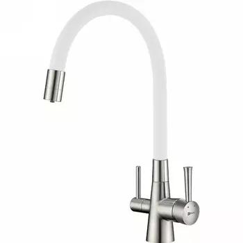 Смеситель для кухни Lemark