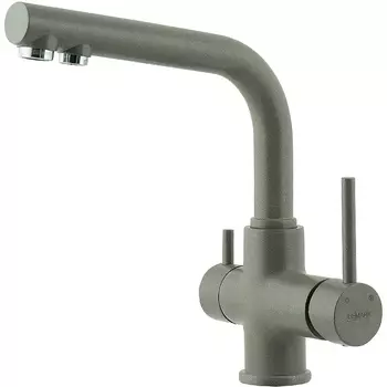 Смеситель для кухни Lemark