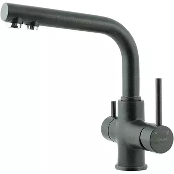 Смеситель для кухни Lemark