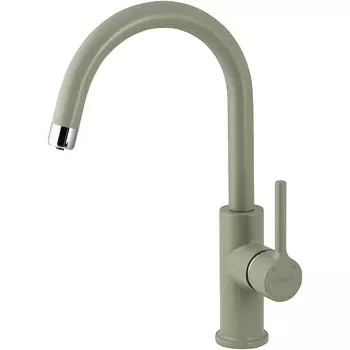 Смеситель для кухни Lemark