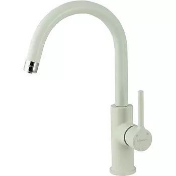 Смеситель для кухни Lemark