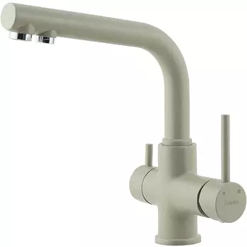 Смеситель для кухни Lemark