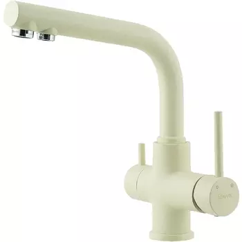 Смеситель для кухни Lemark