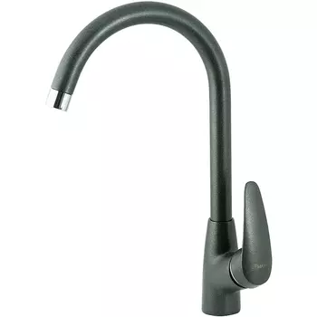 Смеситель для кухни Lemark