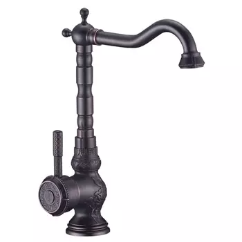 Смеситель для кухни Lemark