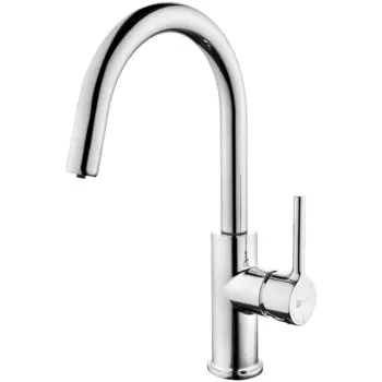 Смеситель для кухни Lemark