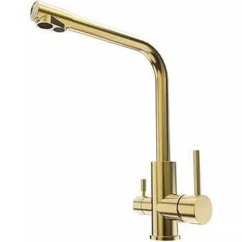 Смеситель для кухни Lemark