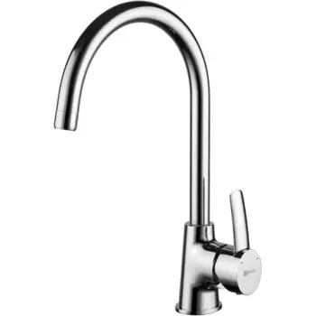 Смеситель для кухни Lemark