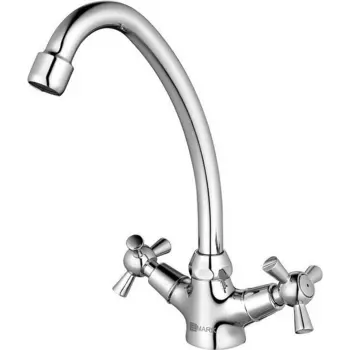 Смеситель для кухни Lemark