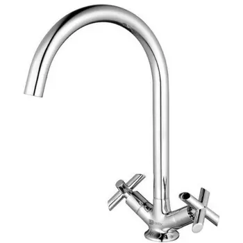 Смеситель для кухни Lemark