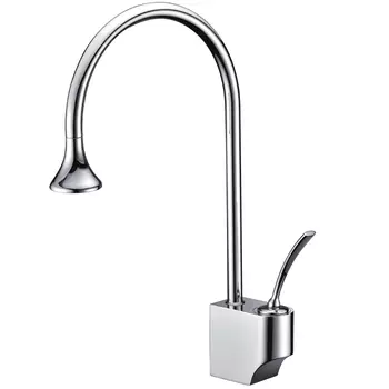 Смеситель для кухни Lemark