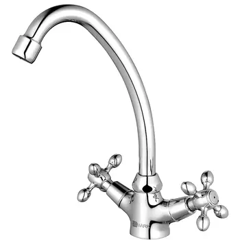 Смеситель для кухни Lemark