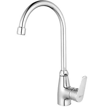 Смеситель для кухни Lemark