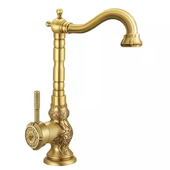 Смеситель для кухни Lemark