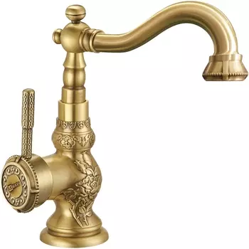 Смеситель для раковины Lemark