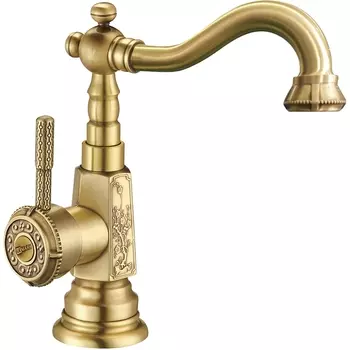 Смеситель для раковины Lemark