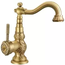 Смеситель для кухни Lemark