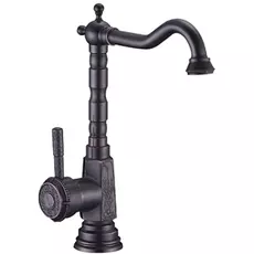 Смеситель для кухни Lemark