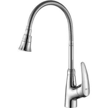 Смеситель для кухни Lemark