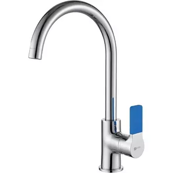 Смеситель для кухни Lemark