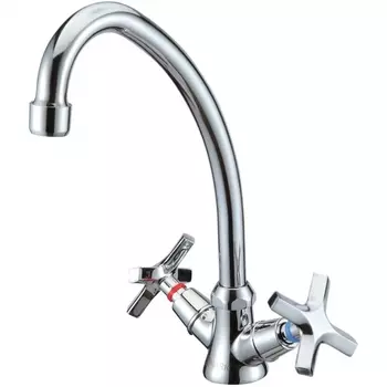 Смеситель для кухни Lemark