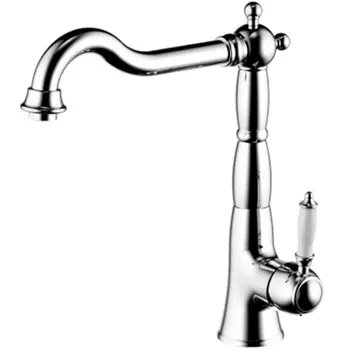 Смеситель для кухни Lemark